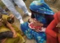मां की बेरहमी… नवजात बेटी को नीले ड्रम में डुबोकर मारा… पुलिस से कहा- दूसरी बेटी का खर्च कैसे उठाती