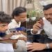 मंत्री के सामने ही ऑपरेटर ने मांग ली 50 हजार की रिश्वत, सुनते ही बोले- 1 घंटे में करो सस्पेंड