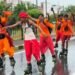420 किलोमीटर का सफर, हाइवे पर स्केटिंग और हर-हर महादेव… देवघर के लिए निकली अनोखी कांवड़ यात्रा