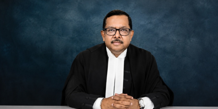 ‘लोगों को चींटियां बताना असंवैधानिक…’, SC जज की टिप्पणी, कॉलेजियम सिस्टम पर उठाए सवाल