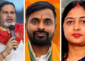 बांकीपुर में महज 34% वोटिंग… बीजेपी, आरजेडी और प्रशांत किशोर की जन सुराज के लिए क्या मैसेज?