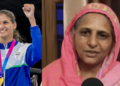 ‘बेटी के मुक्के में दम है, मुझे पता था…’, बोलीं गोल्डन गर्ल जैस्मीन की मां