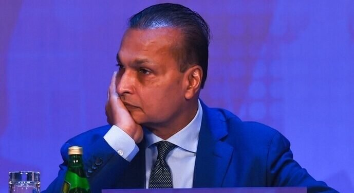 अनिल अंबानी के खिलाफ CBI ने दर्ज की FIR, EPFO को 1,816 करोड़ रुपये के नुकसान का आरोप