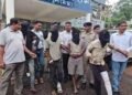 मंगेतर के सामने युवती से गैंगरेप की कोशिश… बेरहमी से पीटा, फिर लूटपाट की, हाइवे पर पंचर हो गई थी बाइक