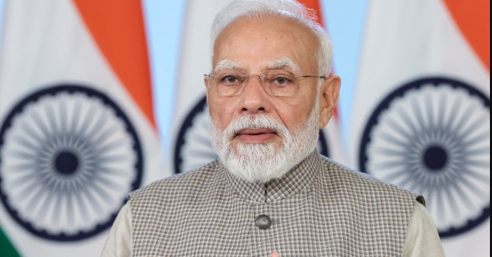 ‘राम मंदिर पूजन में मोदी की सीता कहां थीं?’ कांग्रेस नेता प्रमोद तिवारी का विवादित सवाल