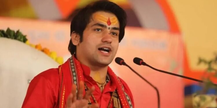 ‘मां-बहन की गाली देना…’, Gen-Z आंदोलन पर क्या बोले धीरेंद्र शास्त्री