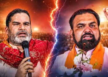 LIVE: बांकीपुर-दतिया में उलटफेर, मांजलपुर में कमल… 3 राज्य, 3 सीटों के देखें नतीजे