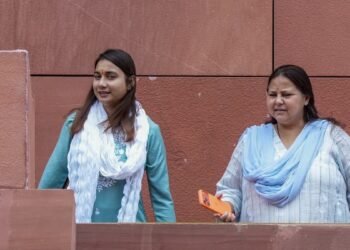 ‘प्रशांत किशोर BJP की लोमड़ी’, बांकीपुर उपचुनाव के नतीजों पर RJD का तंज