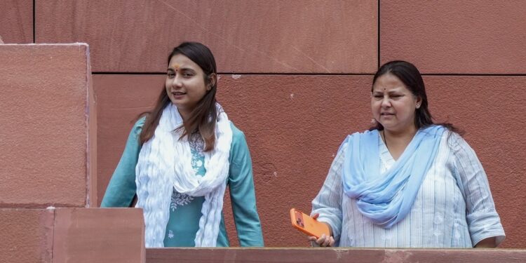 ‘प्रशांत किशोर BJP की लोमड़ी’, बांकीपुर उपचुनाव के नतीजों पर RJD का तंज