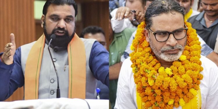बांकीपुर के नतीजों पर CM सम्राट का पहला बयान, PK को दी बधाई