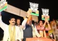 MP: दतिया में BJP का नया प्रयोग भी फ्लॉप… कांग्रेस की जीत से नेतृत्व पर उठे सवाल