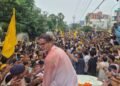 बांकीपुर तो झांकी है, असल में प्रशांत किशोर का ये है प्लान, BJP-JDU-RJD में खलबली!