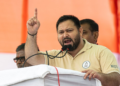 ‘सम्राट राज में बढ़े अपराध…’, EO विमल हत्याकांड पर तेजस्वी ने फिर विधायक पर लगाया आरोप