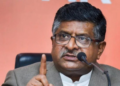‘कुत्ता-बिल्ली खड़ा करने’ वाले दावे पर रविशंकर प्रसाद की सफाई, बोले- ‘मेरे बयान को तोड़-मरोड़ कर पेश किया जा रहा’