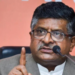 ‘कुत्ता-बिल्ली खड़ा करने’ वाले दावे पर रविशंकर प्रसाद की सफाई, बोले- ‘मेरे बयान को तोड़-मरोड़ कर पेश किया जा रहा’