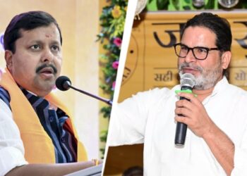 बांकीपुर में क्यों ठप हुआ बीजेपी का ट्रिपल-इंजन, हार के ये रहे 5 बड़े कारण