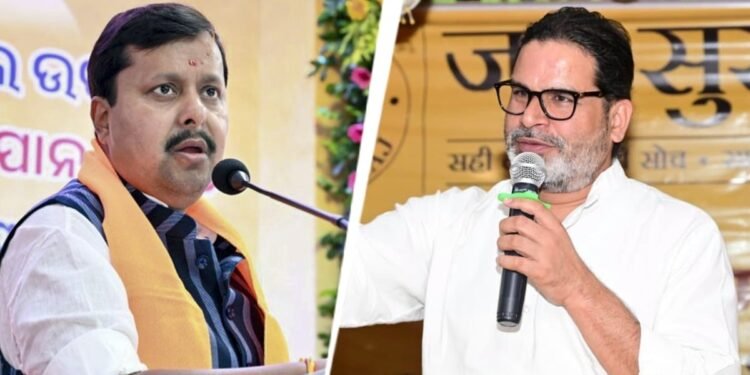 बांकीपुर में क्यों ठप हुआ बीजेपी का ट्रिपल-इंजन, हार के ये रहे 5 बड़े कारण