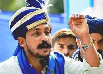 दतिया उपचुनाव में 22 हजार वोट… यूपी में किसका खेल बिगाड़ेंगे चंद्रशेखर आजाद?