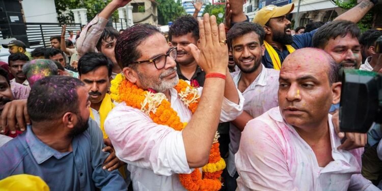 बांकीपुर में 8 महीने में क्या बदल गया कि PK को प्रचंड जीत मिली? ये 5 फैक्टर रहे अहम