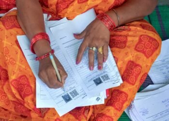 SIR की डेडलाइन दोबारा बढ़ी, दिल्ली-महाराष्ट्र वालों को राहत