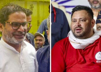 Beat Report: किला BJP का ढहा, लेकिन PK की जीत तेजस्वी यादव के लिए कैसे बनेगी चुनौती?