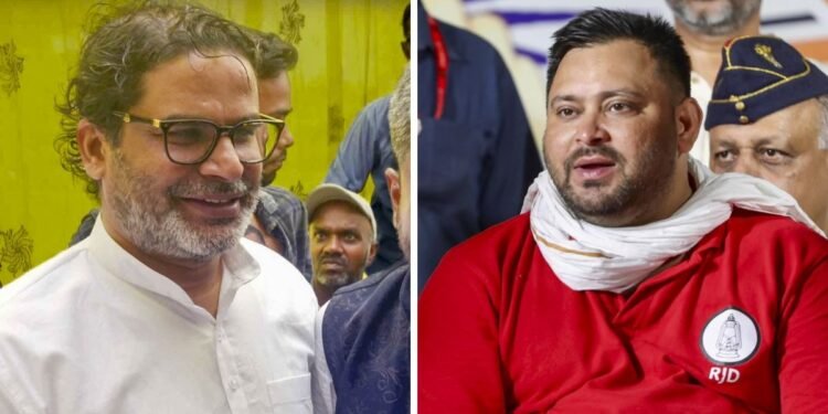 Beat Report: किला BJP का ढहा, लेकिन PK की जीत तेजस्वी यादव के लिए कैसे बनेगी चुनौती?