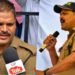 जंतर-मंतर पर इस्तीफा लहराने वाले सिपाही शेर सिंह पर एक्शन, उत्तराखंड पुलिस ने किया सस्पेंड
