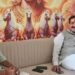 मंच पर दो बार आंसू, फिर साथ बैठकर मुस्कुराते हुए तस्वीर, क्या दतिया का गम भूल पाएंगे नरोत्तम और आशुतोष