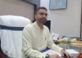 बिहार के मंत्री दीपक प्रकाश अब बने MLC, आठ महीने से नहीं थे किसी भी सदन के सदस्य