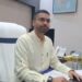 बिहार के मंत्री दीपक प्रकाश अब बने MLC, आठ महीने से नहीं थे किसी भी सदन के सदस्य