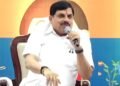 ‘मेरी ही कार में बैठकर नेता और विधायकों को दे रही थी गाली…’, जब CM मोहन यादव ने स्कूल की बेटियों को सुनाया मजेदार किस्सा
