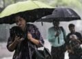 7 अगस्त का मौसम: मध्य प्रदेश के इन जिलों में भारी बारिश का अलर्ट, IMD ने जारी की चेतावनी