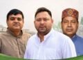 कौन हैं शक्ति यादव, जिनसे तेजप्रताप-रोहिणी-मुत्युंजय के बाद अब भाई वीरेंद्र भी नाराज हैं