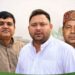 कौन हैं शक्ति यादव, जिनसे तेजप्रताप-रोहिणी-मुत्युंजय के बाद अब भाई वीरेंद्र भी नाराज हैं
