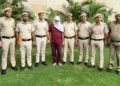 हॉलीवुड फिल्म ‘द स्टेयरकेस’ फिल्म देख रची पत्नी के कत्ल की साजिश: हत्या के बाद नहाया, 13 लाख समेटे… नेपाल भागने से पहले मथुरा में ऐसे दबोचा गया कातिल पति