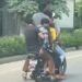 एक बाइक पर 6 सवार… बीच सड़क पर किया स्टंट, VIDEO वायरल हुआ तो पुलिस ने लिया एक्शन