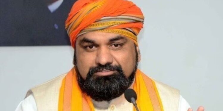 ‘सम्राट चौधरी हमको मरवा देंगे’ पूर्व JDU विधायक गोपाल मंडल ने CM पर क्यों साधा निशाना?