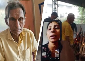 पापा, कैसे हो? सुनने की आस रह गई अधूरी, अब आंखें किसी और को दिखाएंगी दुनिया, शिवचरण की कहानी