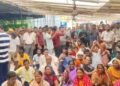 8 दिन बाद खत्म हुई सफाईकर्मियों की हड़ताल, सरकार से सफल बातचीत के बाद दरभंगा में जमकर नाचे कर्मी