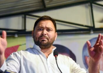 बांकीपुर उपचुनाव में हार के बाद तेजस्वी का बड़ा फैसला, RJD ने जिला से पंचायत स्तर तक सभी संगठन किए भंग
