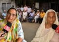 शिवचरण की कहानी के बाद सामने आया सोनीपत के वृद्धाश्रम का दर्द, बुजुर्ग महिलाओ ने सुनाई अपनों की बेरुखी