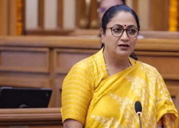 दिल्ली कैबिनेट में प्राइवेट यूनिवर्सिटी बिल को मिली मंजूरी, लोकल स्टूडेंट को मिलेगा 25% रिजर्वेशन