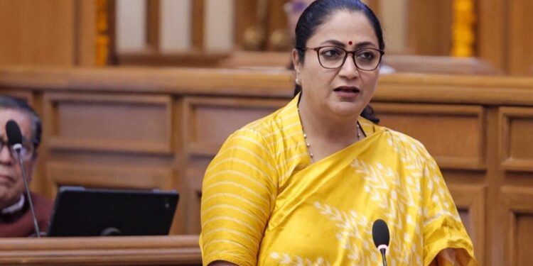 दिल्ली कैबिनेट में प्राइवेट यूनिवर्सिटी बिल को मिली मंजूरी, लोकल स्टूडेंट को मिलेगा 25% रिजर्वेशन