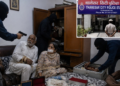 वकील के घर 3.15 करोड़ की डकैती, बुजुर्ग दंपति को बंधक बनाकर नकदी, गहने और रिवॉल्वर लूट ले गए बदमाश