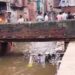 दिल्ली में नाले के तेज बहाव में बह गया 18 साल का युवक, नोएडा से लौटते वक्त हुआ हादसा, रेस्क्यू ऑपरेशन जारी