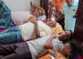 Bihar: सहरसा में सत्यनारायण पूजा का प्रसाद खाने से 100 से ज्यादा बीमार, उल्टी-दस्त से अफरा-तफरी, मेडिकल टीम तैनात