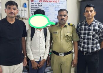 ‘तारक मेहता का उल्टा चश्मा’ में एक्टिंग करने की धुन, 900 KM दूर जा पहुंचा लड़का, पुलिस ने पिता को भेजा संदेश