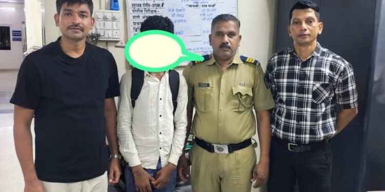 ‘तारक मेहता का उल्टा चश्मा’ में एक्टिंग करने की धुन, 900 KM दूर जा पहुंचा लड़का, पुलिस ने पिता को भेजा संदेश