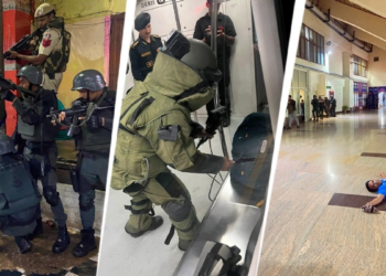 15 अगस्त से पहले दिल्ली में अलर्ट… आतंकी हमले के इनपुट के बाद 17 घंटे चली मॉक ड्रिल