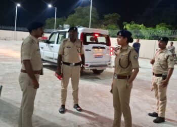 सब्जी लेने निकले थे पुलिसकर्मी… मुजफ्फरपुर में पुलिसकर्मियों को कुचलकर भागी स्कॉर्पियो, BMP जवान की मौत; SI समेत 2 गंभीर